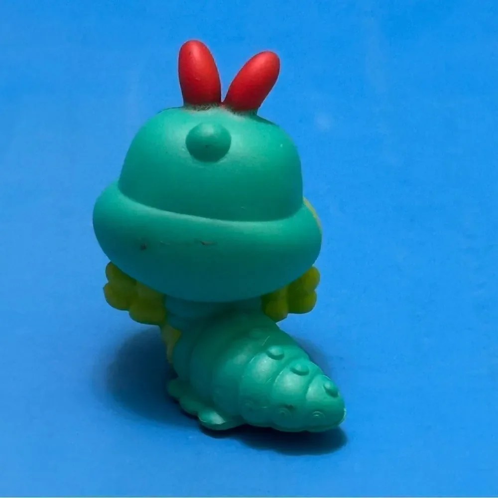 Disney Doorables Heimlich mini figure